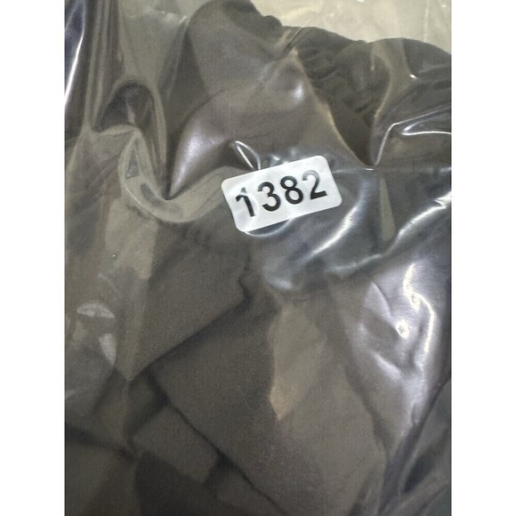 Old Navy Rain Jacket Womens 2X Green Full Zip Mock Neck Mesh Lining Windbreaker - Picture 11 of 11